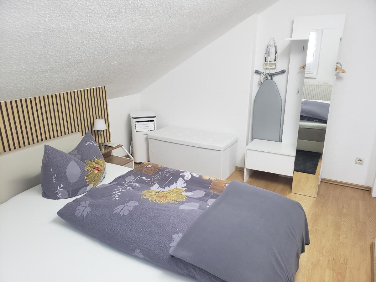 Ferienapartements Girrbach 드레스덴 외부 사진