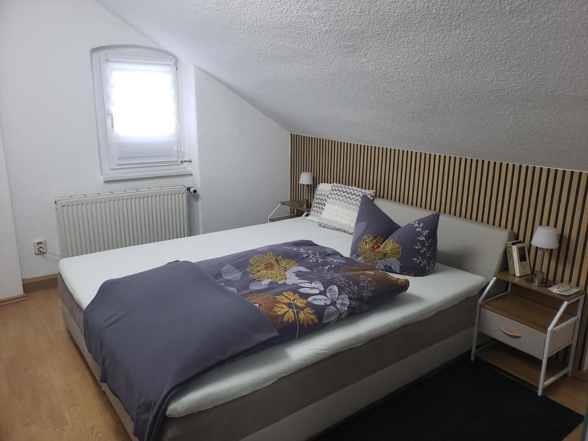Ferienapartements Girrbach 드레스덴 외부 사진